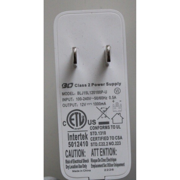 Blueair Blue Pure 411 Auto HEPA Quiet Air Purifier 3231101000 Works Great - Picture 9 of 10